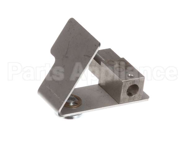102022 Fetco Assembly, Dispense Latch, Cbs-