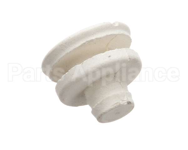 102031S Robot Coupe White Foot R201Us