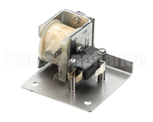 102039 Fetco Disp. Latch Sol.assembly,220V Exp0