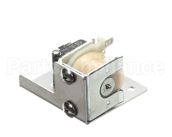102039 Fetco Disp. Latch Sol.assembly,220V Exp0