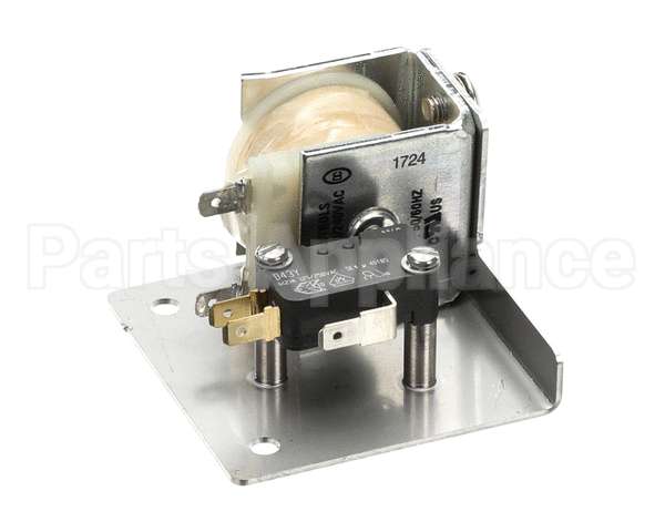 102039 Fetco Disp. Latch Sol.assembly,220V Exp0