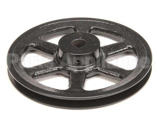 1020500 Univex Pulley, Driven Ak79