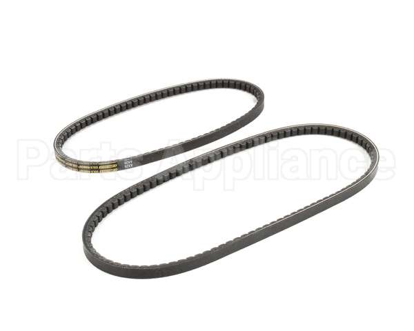1020501A Univex Belt Set 20 Quart