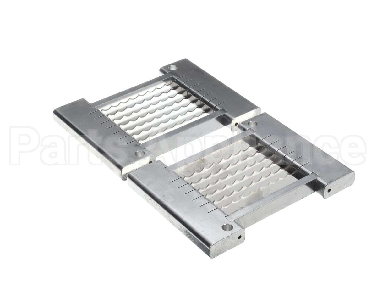 10206-2 Nemco Blade Assembly, 1/4"