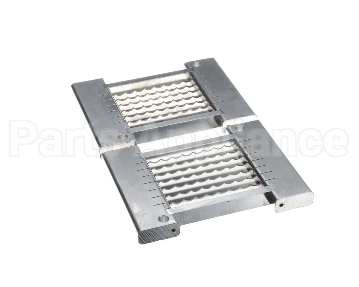 10206-2 Nemco Blade Assembly, 1/4"