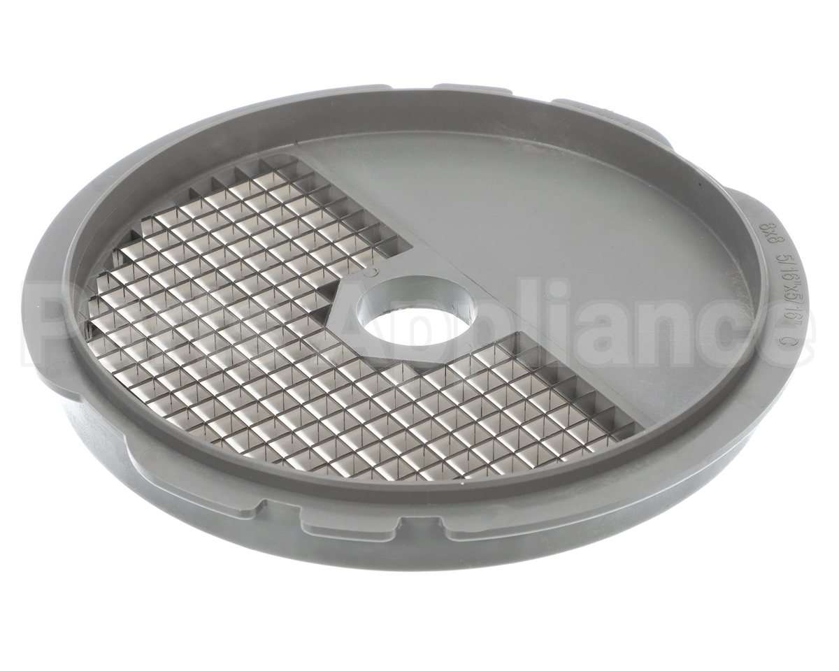 102064 Robot Coupe Dicing Grid 8X8 Cl30