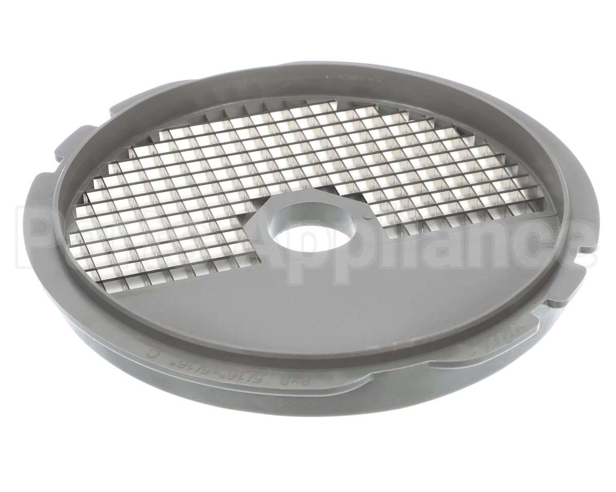 102064 Robot Coupe Dicing Grid 8X8 Cl30