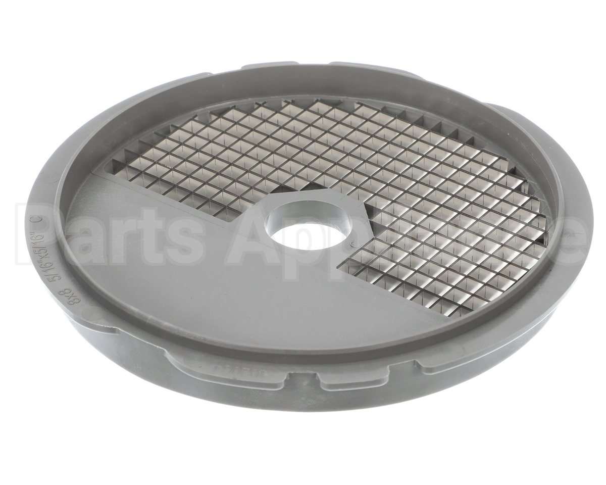 102064 Robot Coupe Dicing Grid 8X8 Cl30