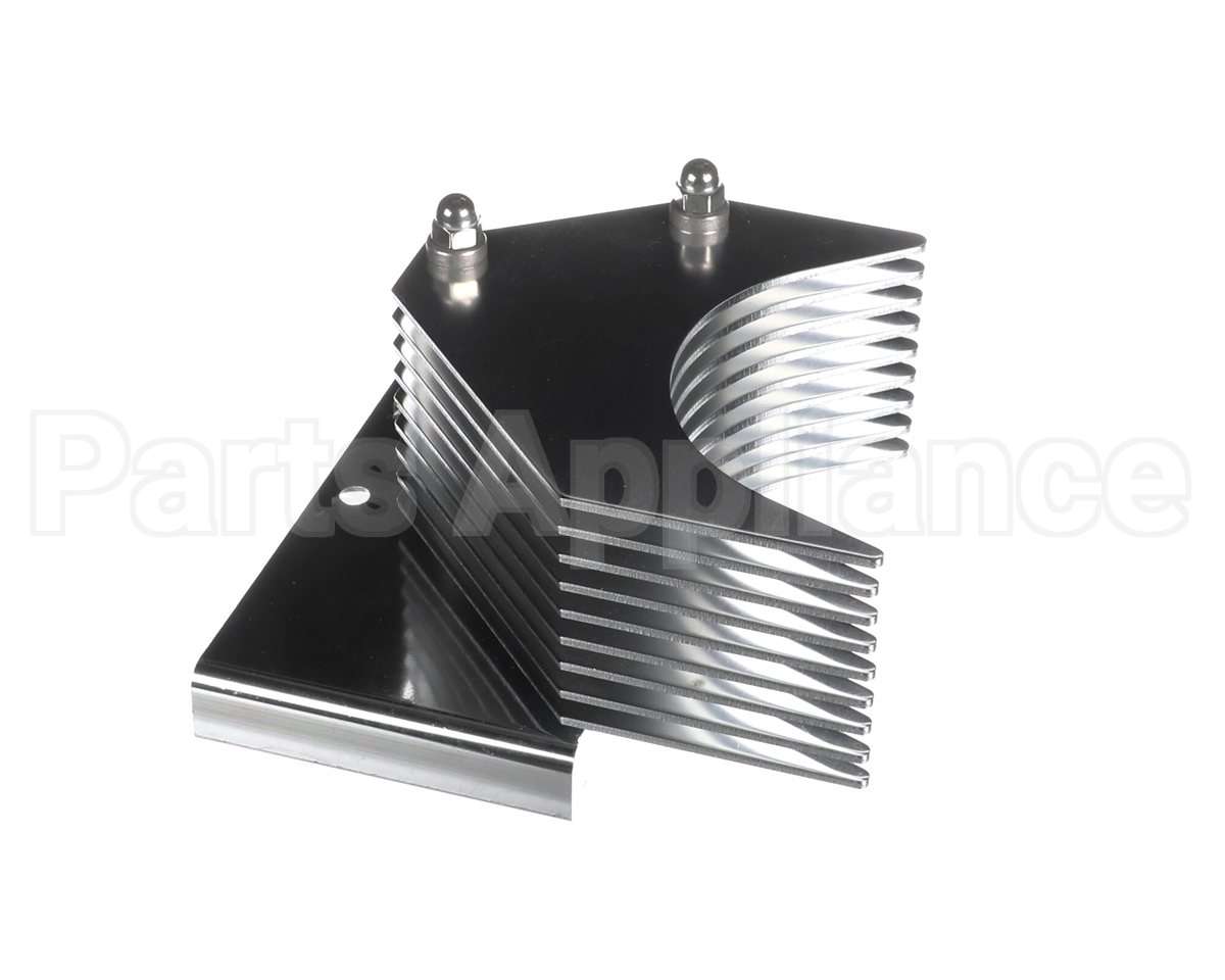 10207-2 Nemco Pusher Assembly, 1/4"