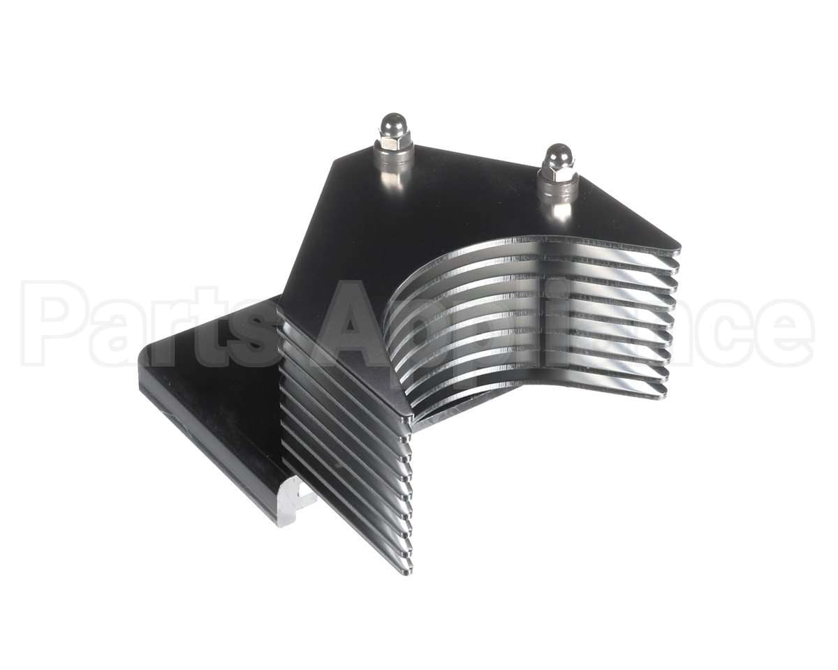 10207-2 Nemco Pusher Assembly, 1/4"