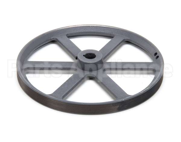 10207 Saniserv Pulley Lg 130J10