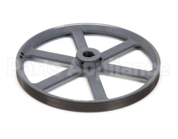 10207 Saniserv Pulley Lg 130J10