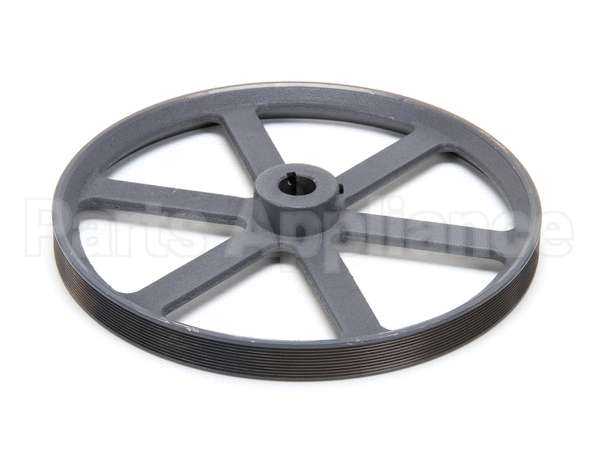 10207 Saniserv Pulley Lg 130J10