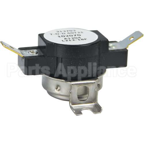 102070 Compatible Turbo Chef Magnetron Thermostat