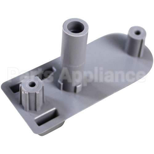 102084 Compatible Robot Coupe Supportpad, Front