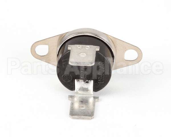 102086 Turbochef Thermostat, Snap Disk, N.o. Close On Ris