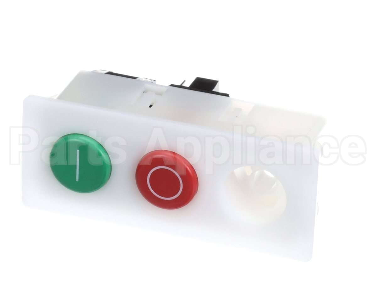 102098 Robot Coupe Control Panel Cl30