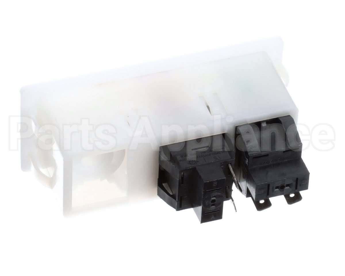 102098 Robot Coupe Control Panel Cl30