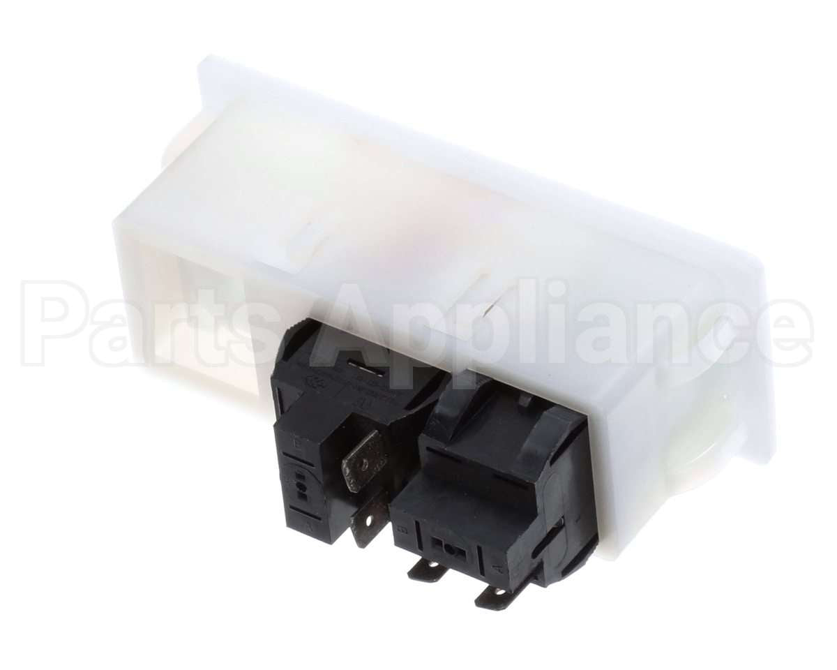 102098 Robot Coupe Control Panel Cl30