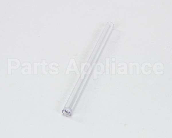 1021.00006.00 Fetco Tube, Sight Gauge, 10 5/16, Pl