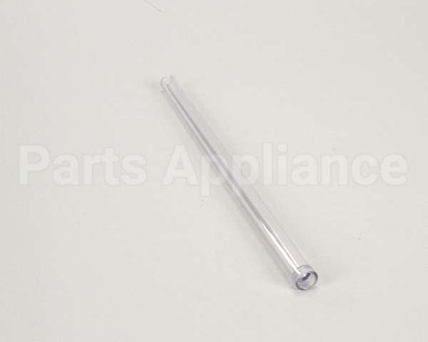 1021.00007.00 Fetco Tube, Sight Gauge, 12 1/2, Pla