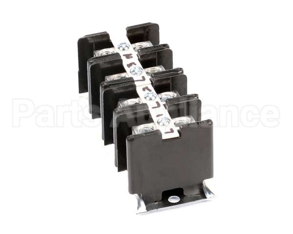 102104 Fetco Terminal Block Assembly