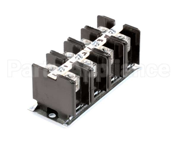 102104 Fetco Terminal Block Assembly