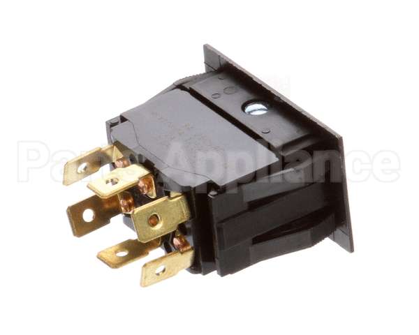 102105301 Kold-Draft Ice-Off-Wash Switch