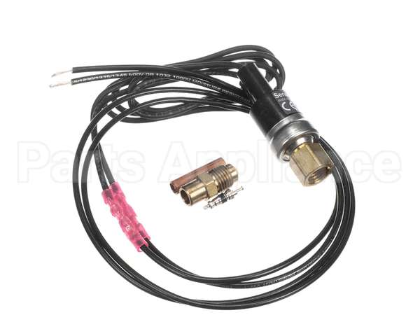 102105501 Kold-Draft High Pressure Switch