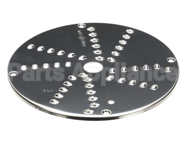 102108 Robot Coupe Cl50 4 Mm Grating Plate