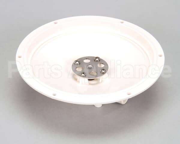 102113 Fetco Large Spray Housing Assembly