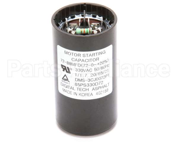 102119502 Kold-Draft Start Capacitor