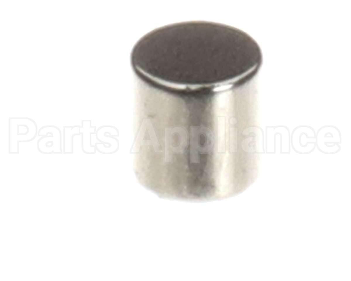 102120 American Dryer Laundry Sintered 8 Magnet