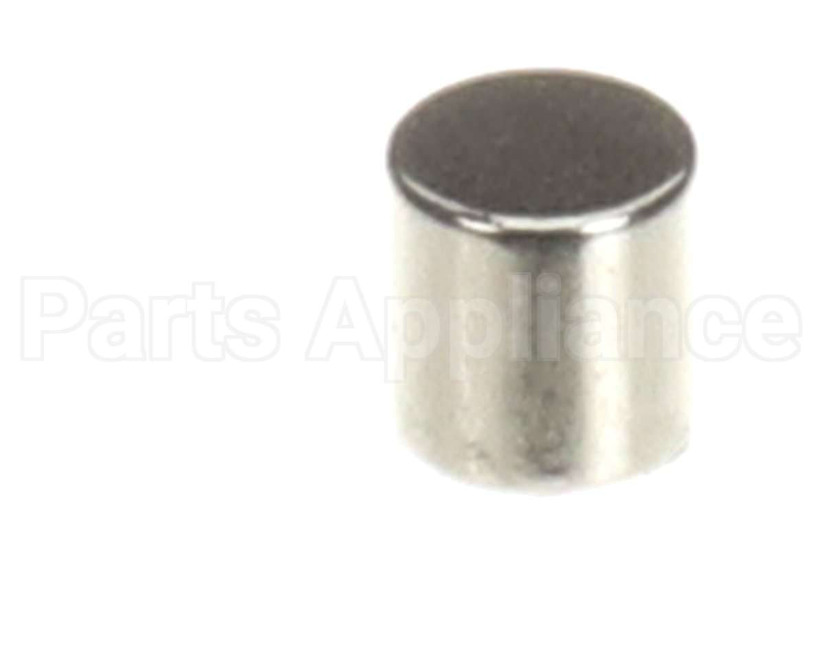 102120 American Dryer Laundry Sintered 8 Magnet