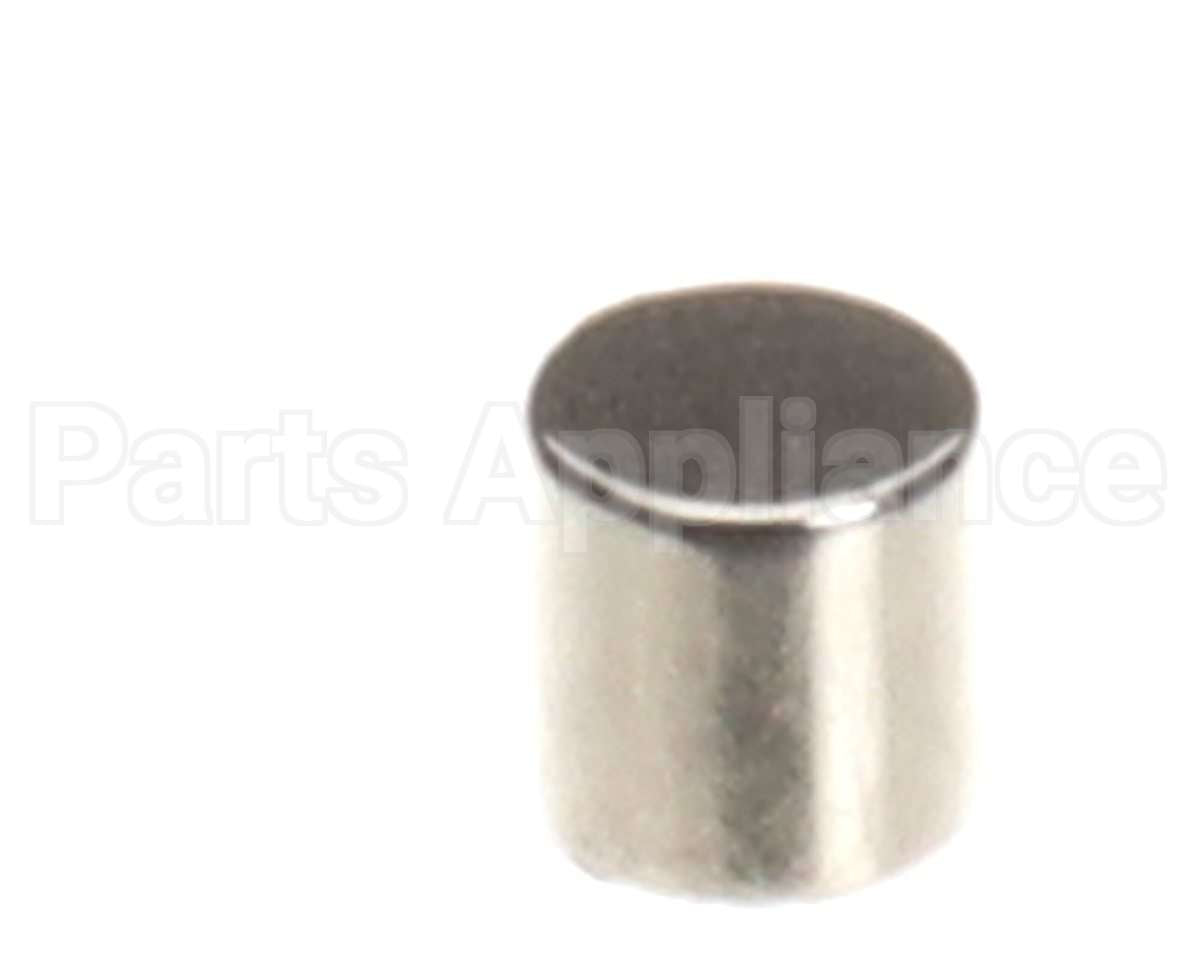 102120 American Dryer Laundry Sintered 8 Magnet