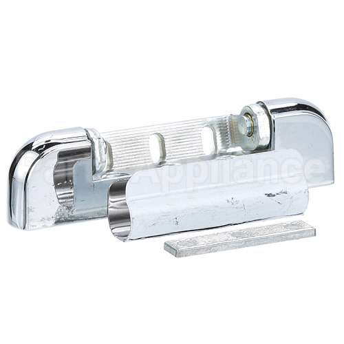10212000008 Compatible Kason Kason -Hinge, Edgemount