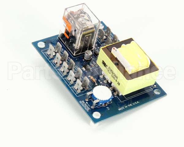 102120601 Kold-Draft Liquid Level Control (Gb421/Gb