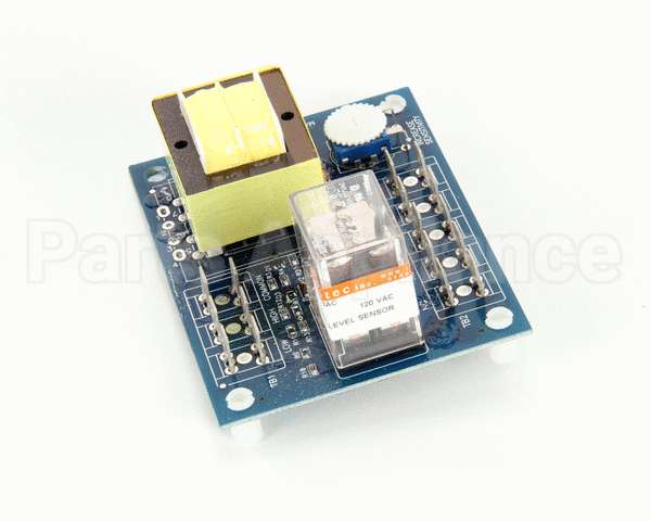 102120601 Kold-Draft Liquid Level Control (Gb421/Gb