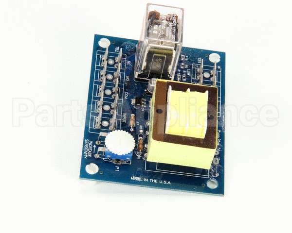 102120601 Kold-Draft Liquid Level Control (Gb421/Gb