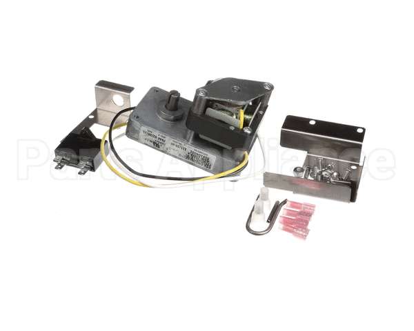 102123801 Kold-Draft Actuator Motor