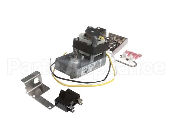 102123801 Kold-Draft Actuator Motor