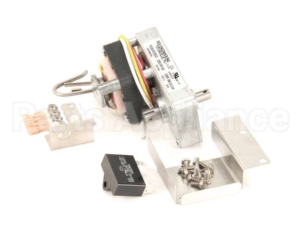 102123802 Kold-Draft Actuator Motor