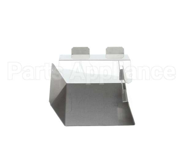 102137601 Kold-Draft Ice Deflector Kit