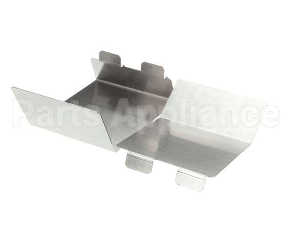 102139701 Kold-Draft Ice Deflector Kit