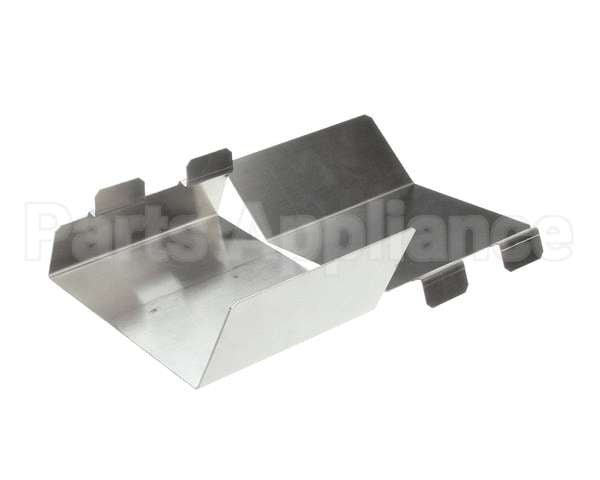 102139701 Kold-Draft Ice Deflector Kit