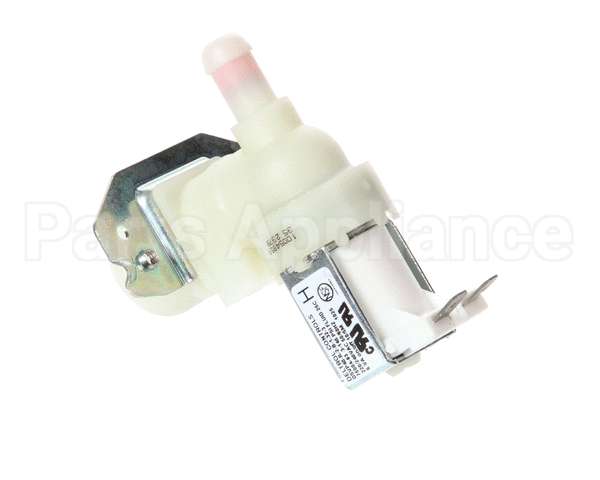 102141101 Kold-Draft Water Valve - After S/N 607945