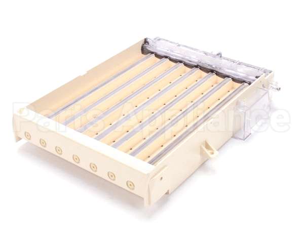 102141501 Kold-Draft Water Plate C