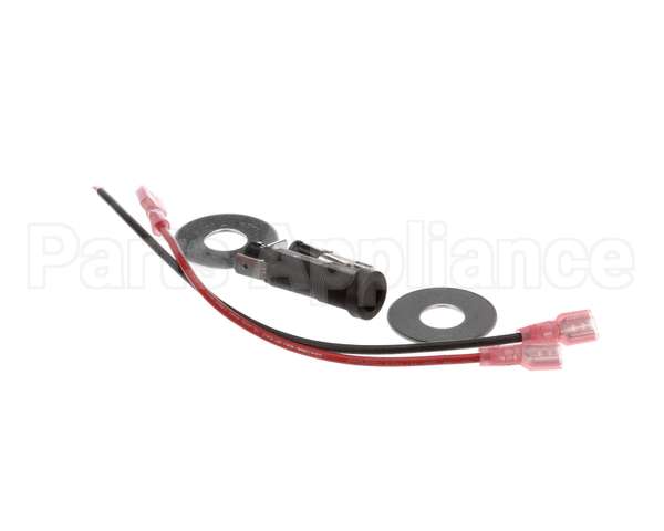 102144901 Kold-Draft Fuse Holder W/4Amp Fuse