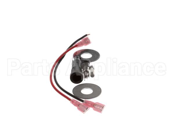 102144901 Kold-Draft Fuse Holder W/4Amp Fuse