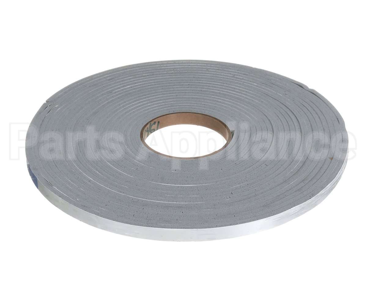 1021461 Nortek Gasket,Silicone,High-Temp